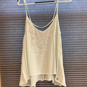 Abercrombie tank top